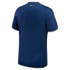 Maillot de Foot Paris Saint-Germain Domicile 2024-25